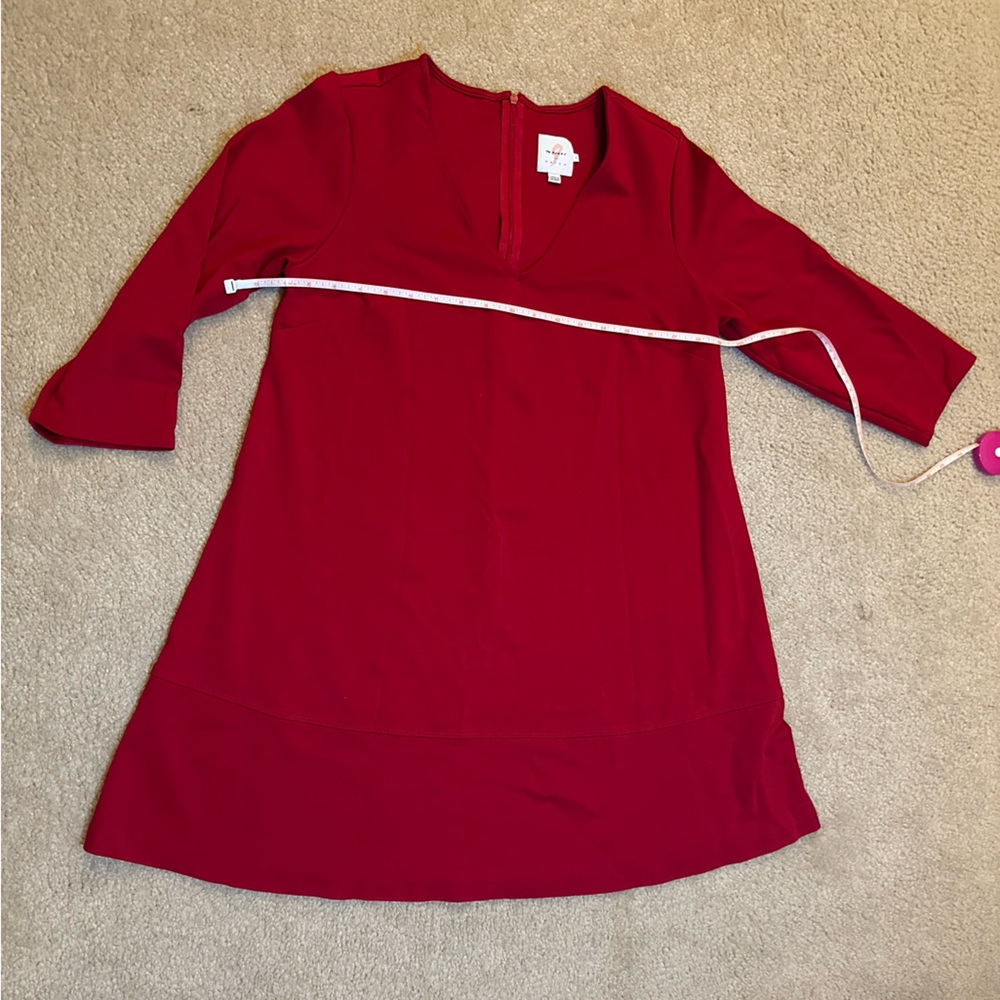 The Nines by Hatch maternity dress size small